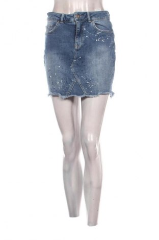 Φούστα Anti blue, Μέγεθος M, Χρώμα Μπλέ, Τιμή 18,99 €