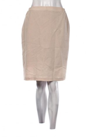 Sukně Unbranded, Velikost XL, Barva Hnědá, Cena  269,00 Kč