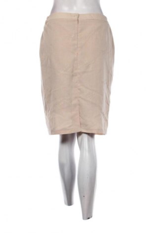 Sukně Unbranded, Velikost XL, Barva Hnědá, Cena  269,00 Kč