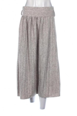 Sukňa Unbranded, Veľkosť L, Farba Béžová, Cena  12,95 €