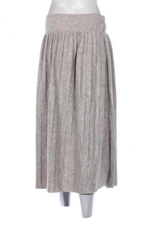 Sukňa Unbranded, Veľkosť L, Farba Béžová, Cena  12,95 €