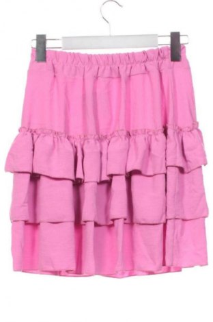 Φούστα Unbranded, Μέγεθος XS, Χρώμα Ρόζ , Τιμή 7,99 €