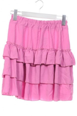 Φούστα Unbranded, Μέγεθος XS, Χρώμα Ρόζ , Τιμή 7,99 €