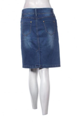 Sukně Unbranded, Velikost M, Barva Modrá, Cena  389,00 Kč