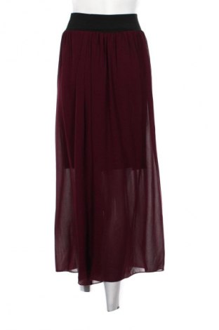 Sukně Unbranded, Velikost M, Barva Červená, Cena  332,00 Kč