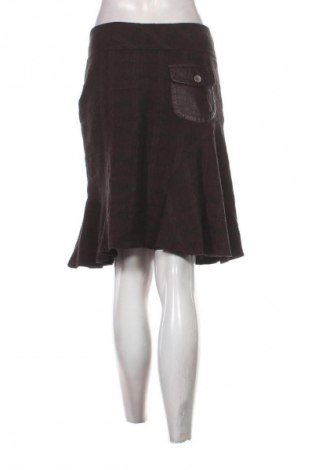 Sukně Unbranded, Velikost XL, Barva Hnědá, Cena  283,00 Kč