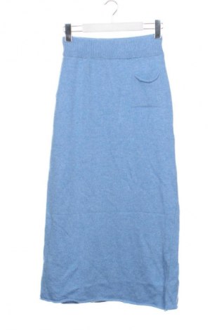 Spódnica Unbranded, Rozmiar XXS, Kolor Niebieski, Cena 37,99 zł