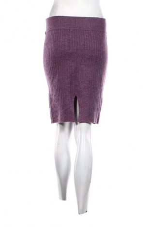 Sukně Unbranded, Velikost S, Barva Fialová, Cena  289,00 Kč