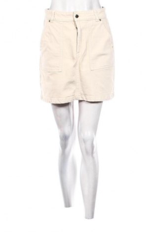 Spódnica Unbranded, Rozmiar S, Kolor Beżowy, Cena 52,99 zł