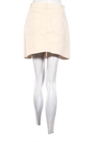 Spódnica Unbranded, Rozmiar S, Kolor Beżowy, Cena 52,99 zł