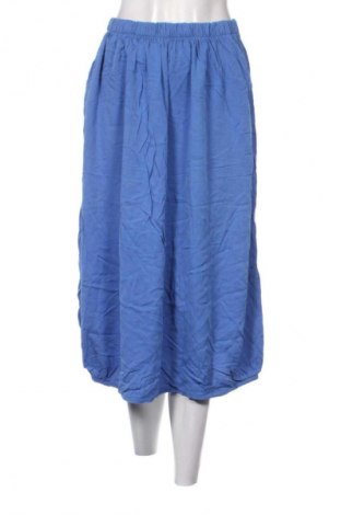 Sukně Unbranded, Velikost M, Barva Modrá, Cena  339,00 Kč