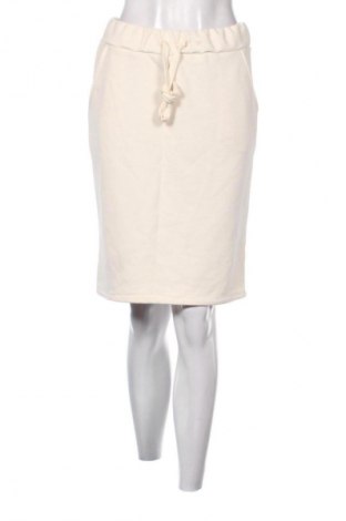 Sukně Unbranded, Velikost S, Barva Krémová, Cena  419,00 Kč