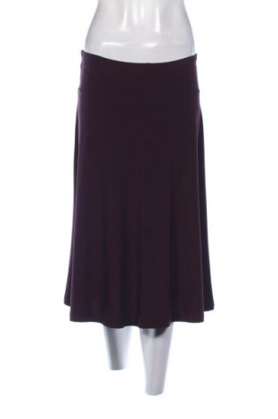 Φούστα Unbranded, Μέγεθος L, Χρώμα Βιολετί, Τιμή 12,00 €