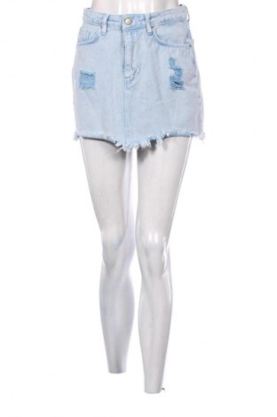 Φούστα Unbranded, Μέγεθος S, Χρώμα Μπλέ, Τιμή 15,99 €