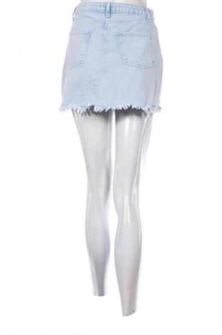 Φούστα Unbranded, Μέγεθος S, Χρώμα Μπλέ, Τιμή 15,99 €