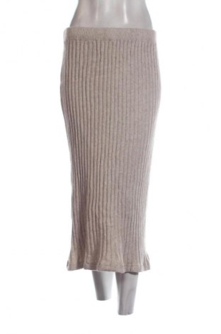Φούστα Unbranded, Μέγεθος M, Χρώμα  Μπέζ, Τιμή 7,99 €