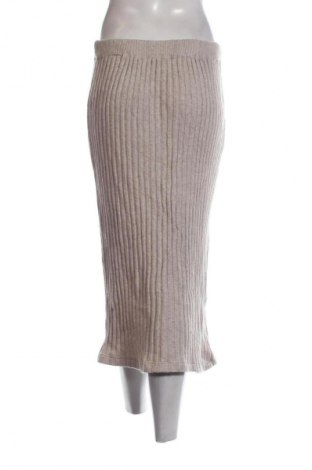 Φούστα Unbranded, Μέγεθος M, Χρώμα  Μπέζ, Τιμή 7,99 €
