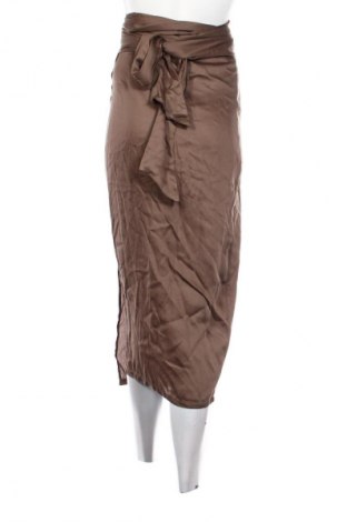 Sukně Unbranded, Velikost XL, Barva Hnědá, Cena  349,00 Kč