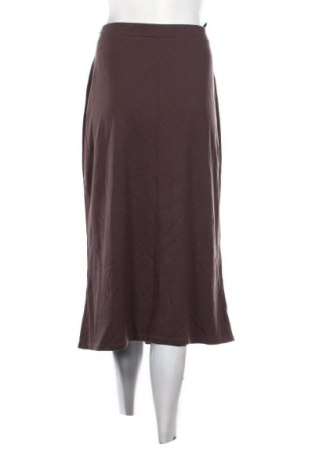 Φούστα Unbranded, Μέγεθος L, Χρώμα Καφέ, Τιμή 10,99 €