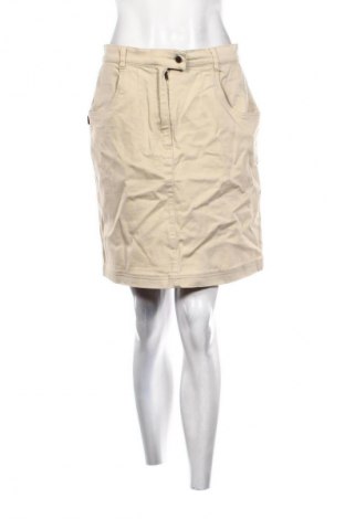 Sukně Unbranded, Velikost M, Barva Béžová, Cena  259,00 Kč