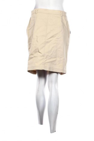 Sukně Unbranded, Velikost M, Barva Béžová, Cena  259,00 Kč