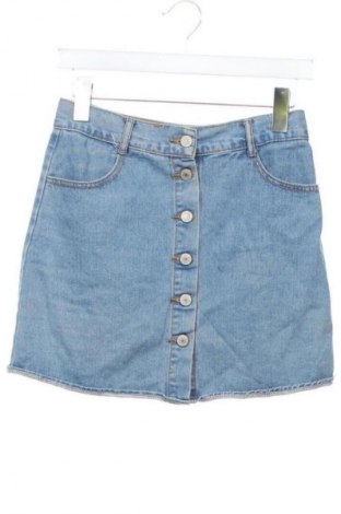 Sukně Unbranded, Velikost S, Barva Modrá, Cena  389,00 Kč