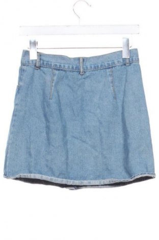 Sukně Unbranded, Velikost S, Barva Modrá, Cena  389,00 Kč