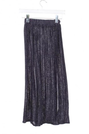 Φούστα Unbranded, Μέγεθος XXS, Χρώμα Μπλέ, Τιμή 12,00 €