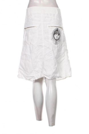 Sukně Unbranded, Velikost XL, Barva Bílá, Cena  246,00 Kč