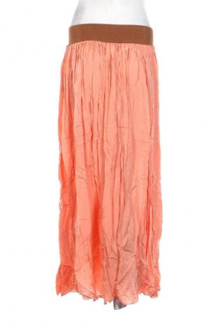Sukně Unbranded, Velikost S, Barva Oranžová, Cena  333,00 Kč
