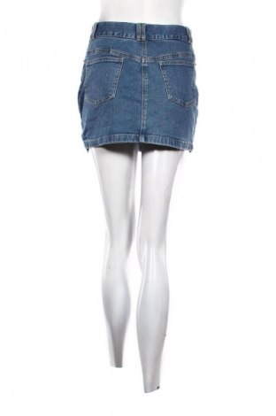 Φούστα Unbranded, Μέγεθος S, Χρώμα Μπλέ, Τιμή 13,99 €