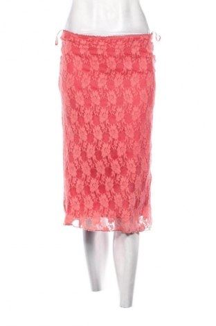 Sukně Unbranded, Velikost M, Barva Červená, Cena  333,00 Kč