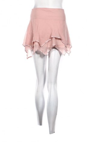 Φούστα Unbranded, Μέγεθος L, Χρώμα Σάπιο μήλο, Τιμή 9,71 €