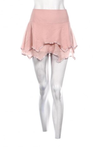 Φούστα Unbranded, Μέγεθος L, Χρώμα Σάπιο μήλο, Τιμή 9,71 €