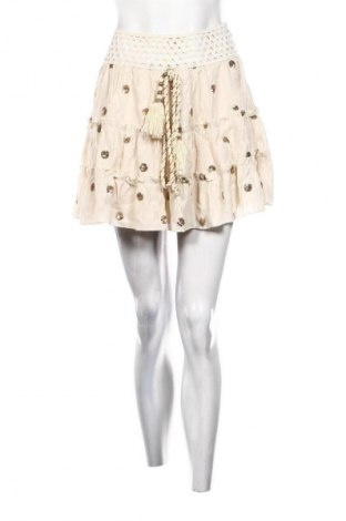 Φούστα Unbranded, Μέγεθος S, Χρώμα  Μπέζ, Τιμή 10,00 €