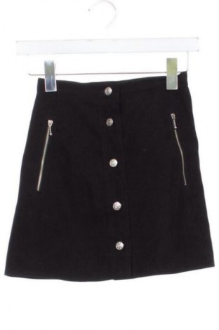 Sukně Unbranded, Velikost XXS, Barva Černá, Cena  523,00 Kč