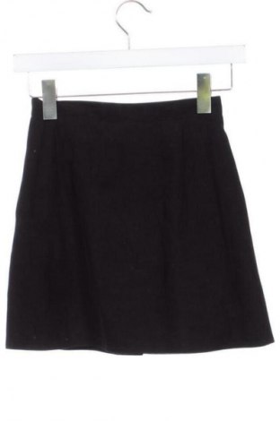 Sukně Unbranded, Velikost XXS, Barva Černá, Cena  523,00 Kč