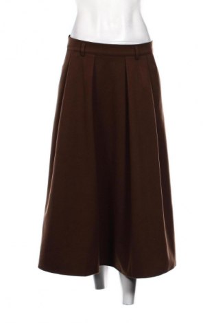 Sukně Unbranded, Velikost M, Barva Hnědá, Cena  332,00 Kč