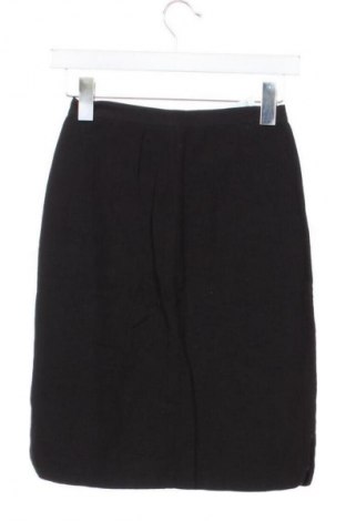 Φούστα Unbranded, Μέγεθος XXS, Χρώμα Μαύρο, Τιμή 9,70 €