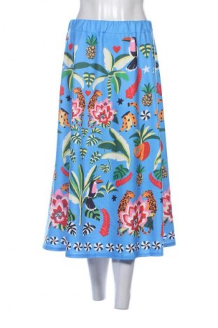 Sukně Unbranded, Velikost L, Barva Vícebarevné, Cena  333,00 Kč