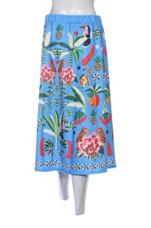 Sukně Unbranded, Velikost L, Barva Vícebarevné, Cena  333,00 Kč