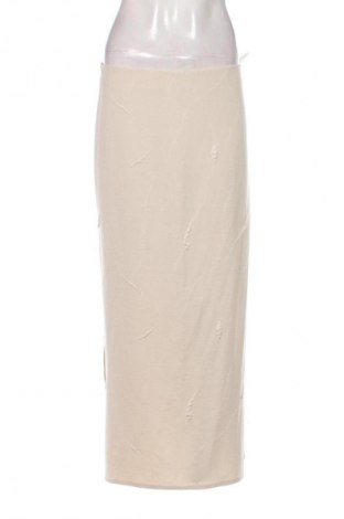 Sukně Unbranded, Velikost L, Barva Béžová, Cena  333,00 Kč