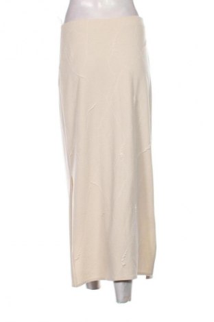 Sukně Unbranded, Velikost L, Barva Béžová, Cena  333,00 Kč