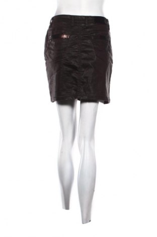 Szoknya Unbranded, Méret S, Szín Barna, Ár 6 649 Ft