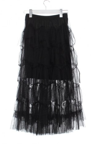 Пола Unbranded, Размер XXS, Цвят Черен, Цена 7,66 €