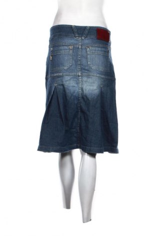 Φούστα Unbranded, Μέγεθος L, Χρώμα Μπλέ, Τιμή 14,83 €