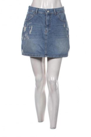 Φούστα Unbranded, Μέγεθος M, Χρώμα Μπλέ, Τιμή 15,00 €