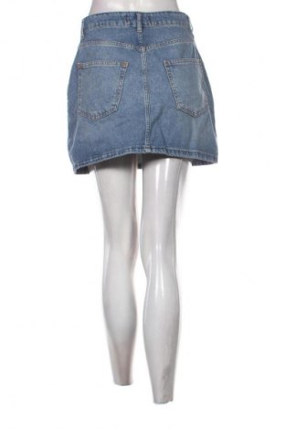 Φούστα Unbranded, Μέγεθος M, Χρώμα Μπλέ, Τιμή 15,00 €