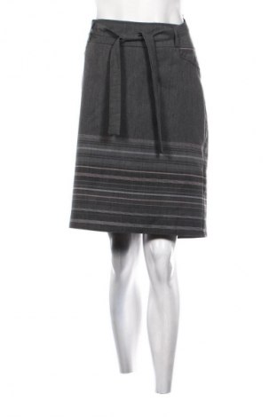 Fustă Unbranded, Mărime L, Culoare Gri, Preț 60,99 Lei