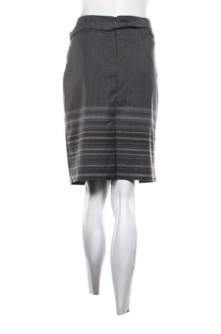 Fustă Unbranded, Mărime L, Culoare Gri, Preț 60,99 Lei